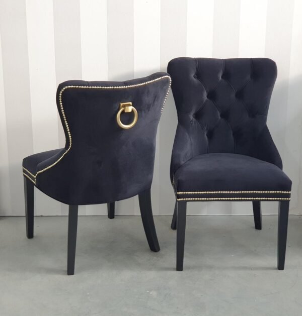 Kėdė „Monaco deluxe“
